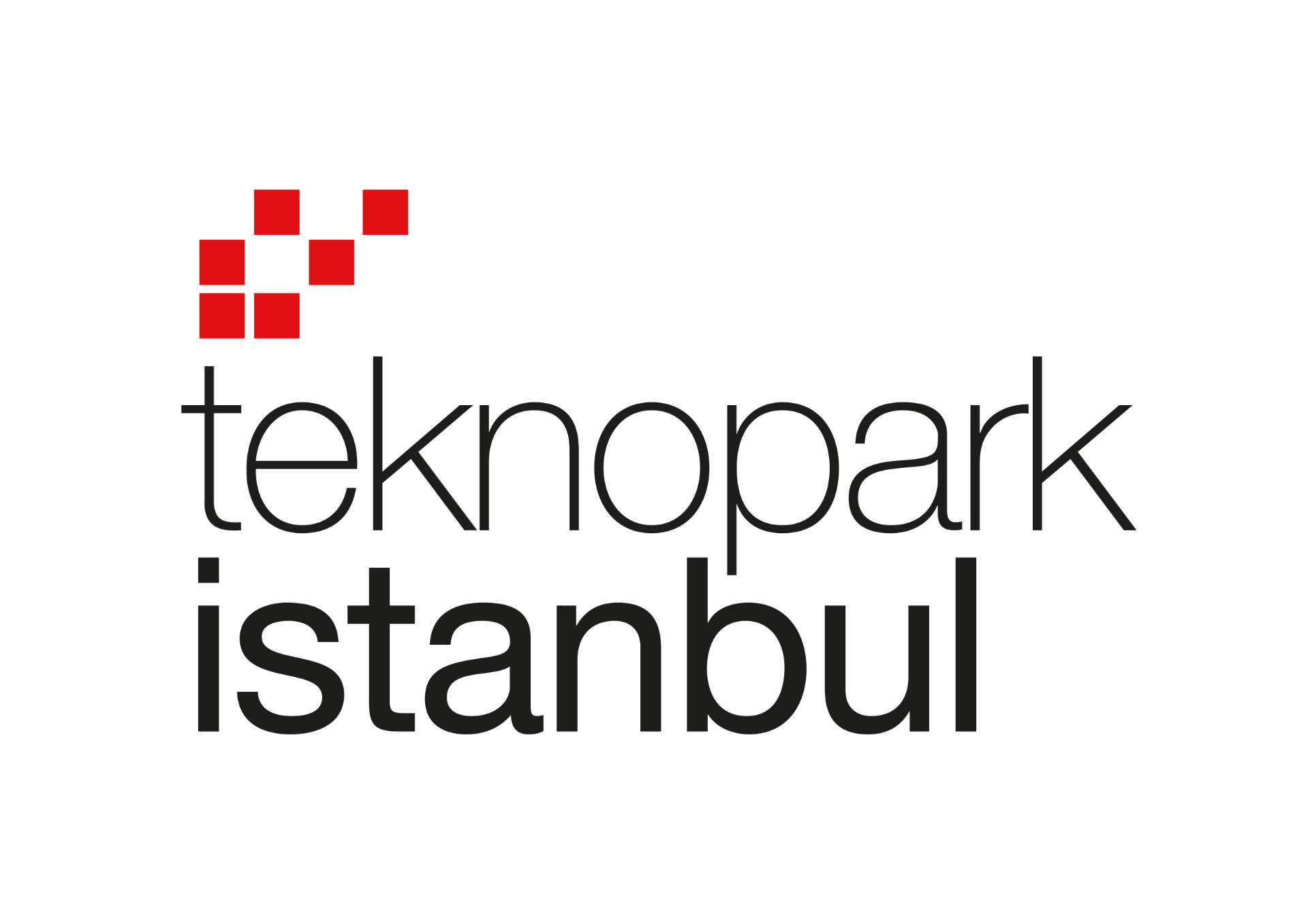 Teknopark İstanbul logosu